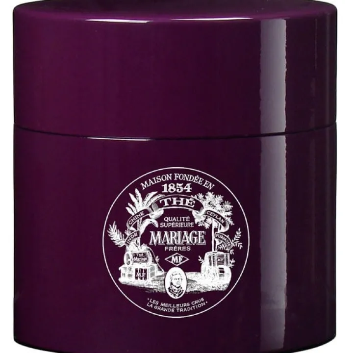 Best MARIAGE FRÈRES TEA PARTY