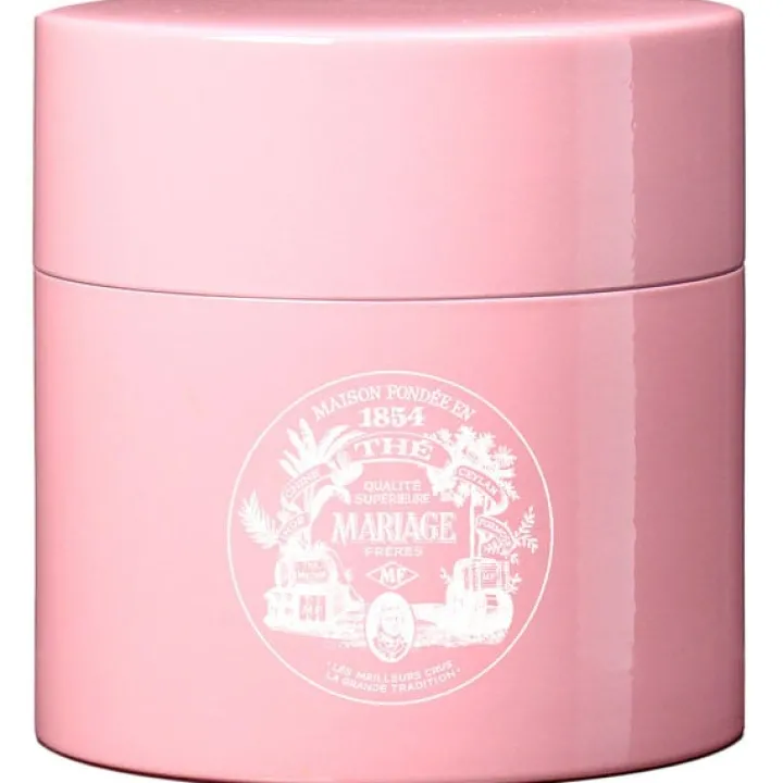 Best Sale MARIAGE FRÈRES TEA PARTY