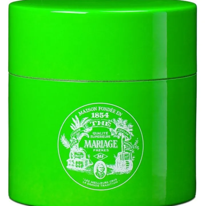 Discount MARIAGE FRÈRES TEA PARTY