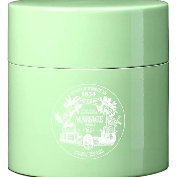 Store MARIAGE FRÈRES TEA PARTY