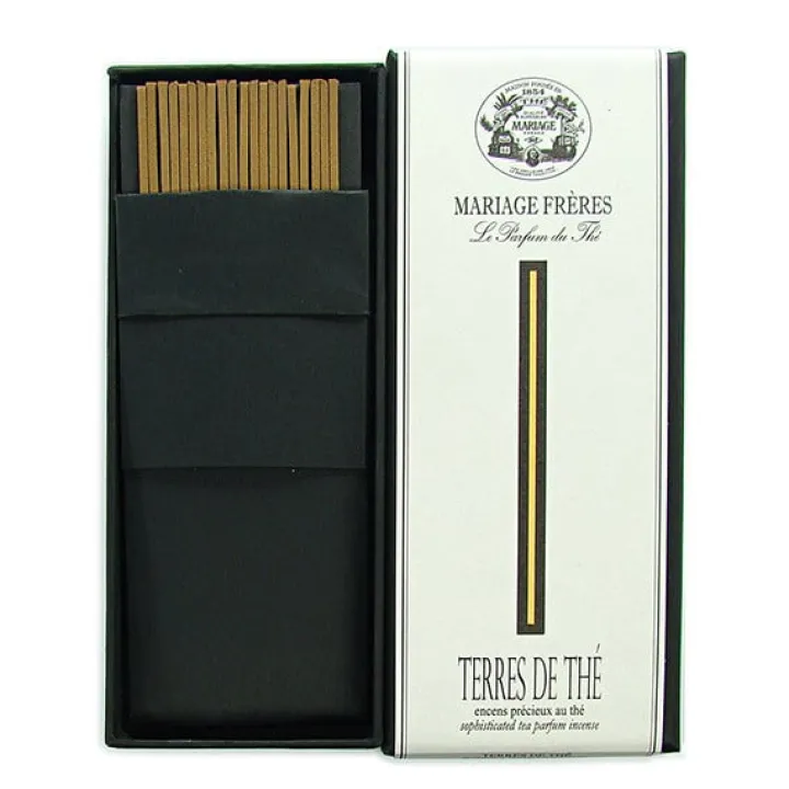 Cheap MARIAGE FRÈRES TERRE DE THÉ