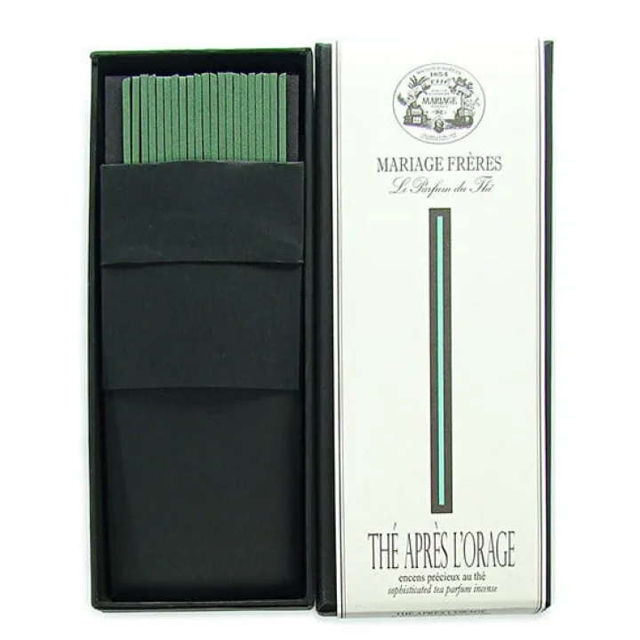 Discount MARIAGE FRÈRES THÉ APRÈS L’ORAGE
