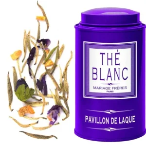 Best Sale MARIAGE FRÈRES THÉ APRÈS L'ORAGE