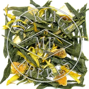 Sale MARIAGE FRÈRES THÉ AU SAHARA