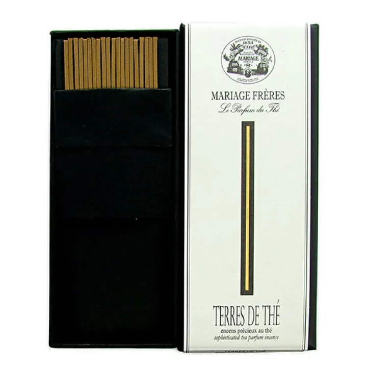 Store MARIAGE FRÈRES THÉ AU TIBET