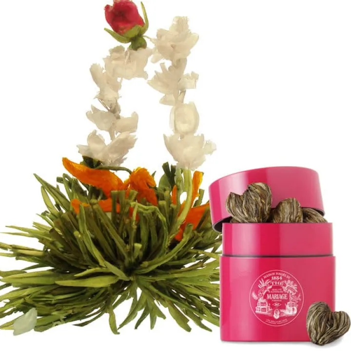 th_des_impressionnistes__mousseline_de_th_vert__la_vanille_fleuri_1.webp Online MARIAGE FRÈRES THÉ DES IMPRESSIONNISTES - Mousseline De Thé Vert à La Vanille Fleuri