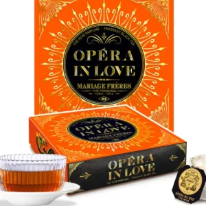 Online MARIAGE FRÈRES THÉ DES MAHARAJAHS