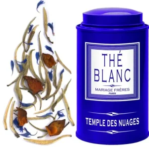 Store MARIAGE FRÈRES THÉ INTERDIT