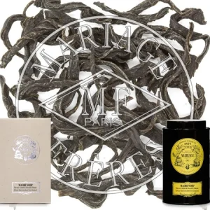 Best MARIAGE FRÈRES Thé Noir MACARON