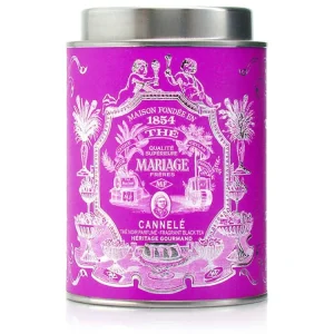 Flash Sale MARIAGE FRÈRES Thé Noir MOUSSE AU CHOCOLAT