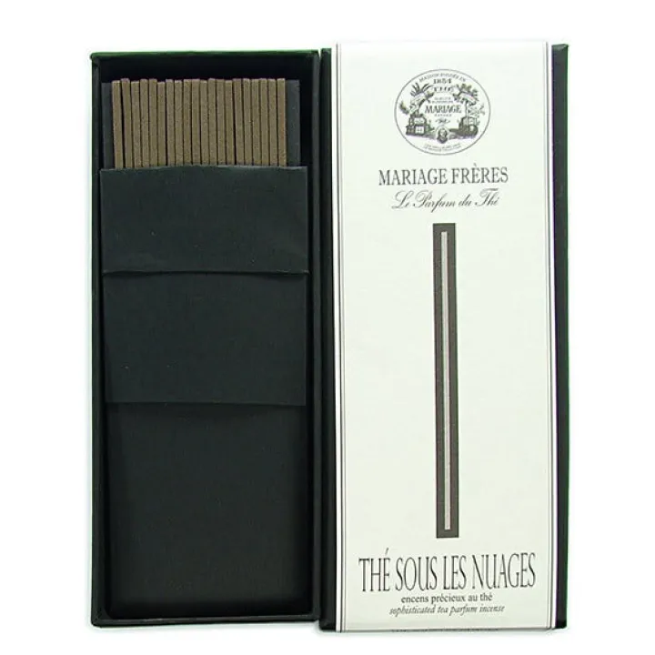Best MARIAGE FRÈRES THÉ SOUS LES NUAGES