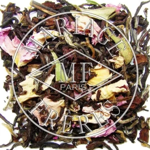 Store MARIAGE FRÈRES THÉ SUR LE NIL