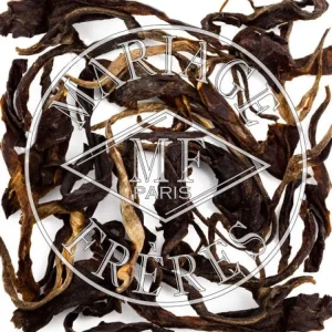 Fashion MARIAGE FRÈRES THAÏ ORCHIDÉE