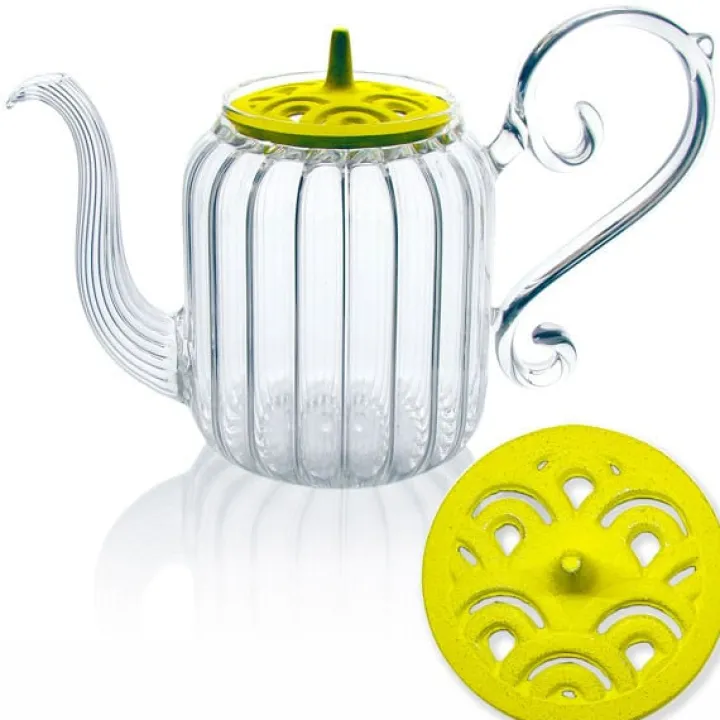 Cheap MARIAGE FRÈRES Théière « Baroque » Wave