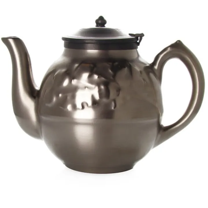 thire__imperial_flower__ceramique_platine_1.webp Hot MARIAGE FRÈRES Théière « IMPERIAL FLOWER » ceramique Platine