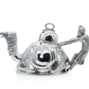 Hot MARIAGE FRÈRES Théière « LOVE POT »