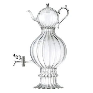 Sale MARIAGE FRÈRES Théière « SILK CLUB »