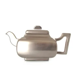 Outlet MARIAGE FRÈRES Théière « TRÉSOR » Ceramique Email Or Mat