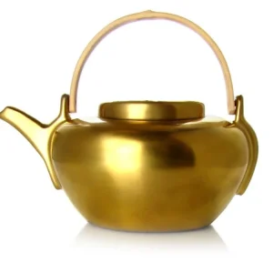 Store MARIAGE FRÈRES THÉIÈRE DES MANDARINS