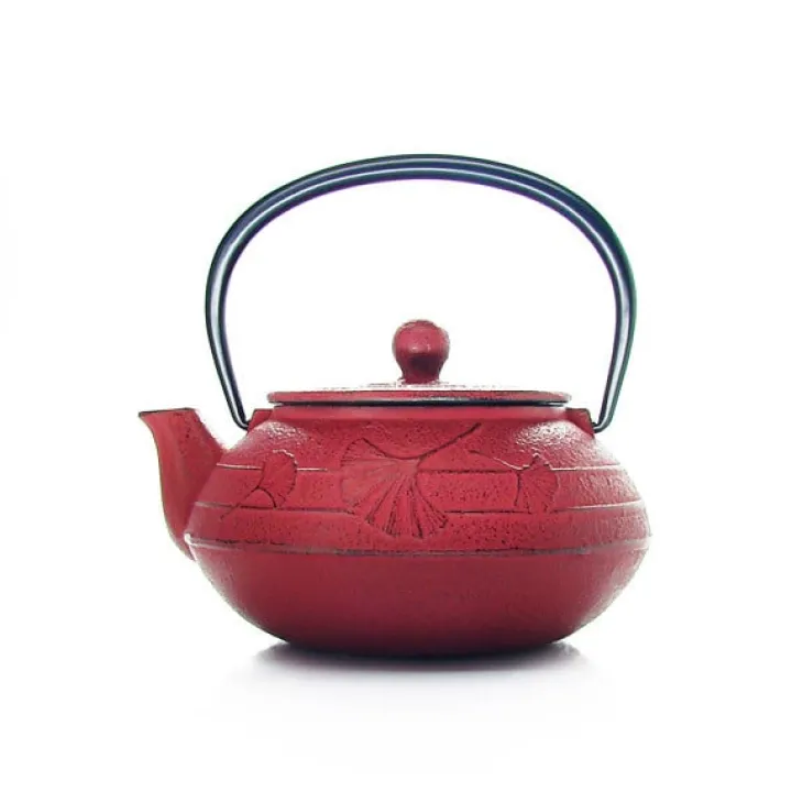 thire_en_fonte_fils_de_france__blanche_1.webp Cheap MARIAGE FRÈRES Théière En Fonte FILS DE FRANCE - Blanche