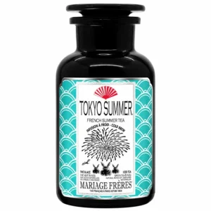 Outlet MARIAGE FRÈRES TOKYO SUMMER