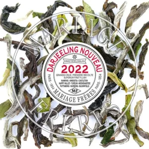 Clearance MARIAGE FRÈRES TURZUM BLISS