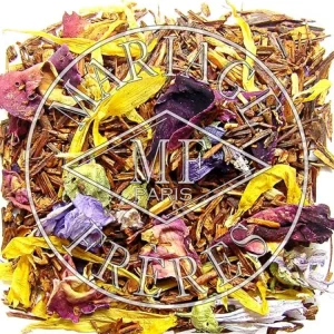 Fashion MARIAGE FRÈRES TZAR ALEXANDRE