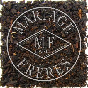 Store MARIAGE FRÈRES WEDDING