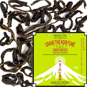 Best Sale MARIAGE FRÈRES WHITE HIMALAYA