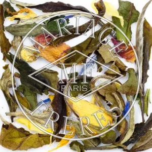 Flash Sale MARIAGE FRÈRES WHITE RHAPSODY