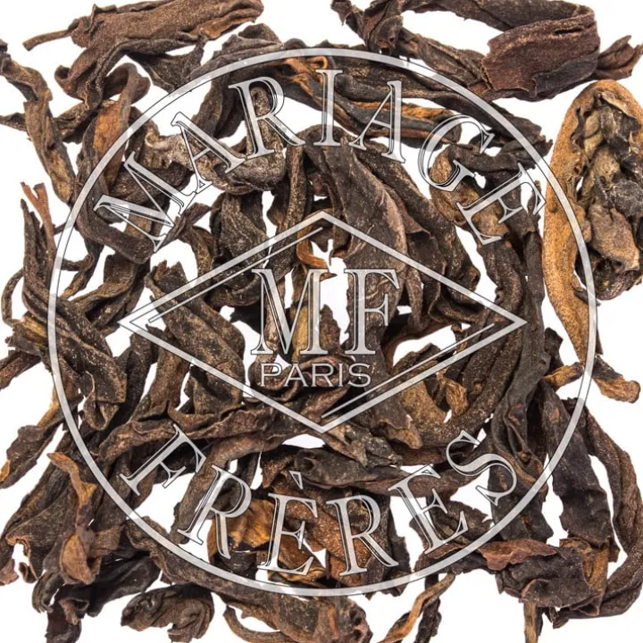 yen_bai_puerh__1.webp Best Sale MARIAGE FRÈRES YEN BAI PU-ERH 2007