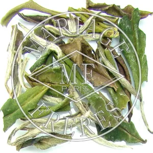 Sale MARIAGE FRÈRES YIN ZHEN - Thé Blanc Chinois