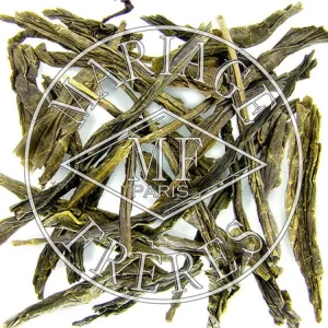 Fashion MARIAGE FRÈRES YIXING CHA - Thé Vert Chinois