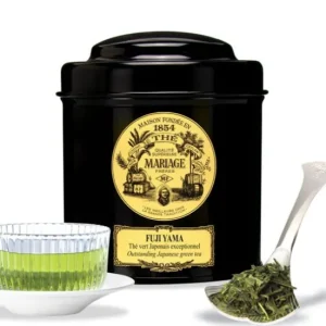 Flash Sale MARIAGE FRÈRES YUZU TEMPLE