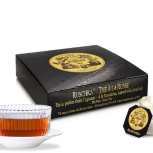 Hot MARIAGE FRÈRES YUZU TEMPLE